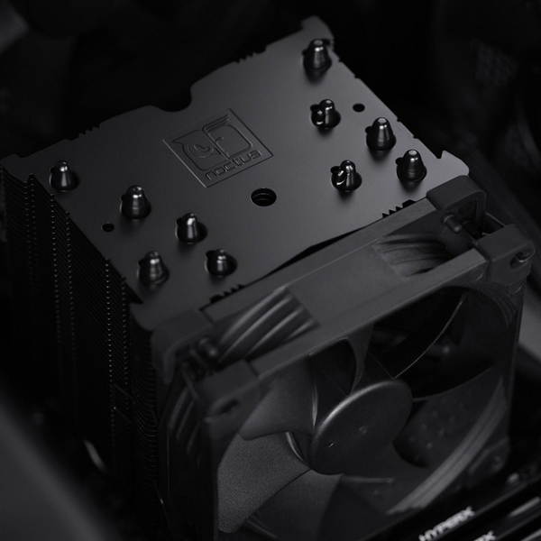 Noctua NH-U9S Chromax Black CPU Air Cooler